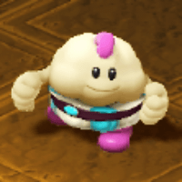 Fake Mallow
