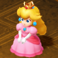Fake Peach