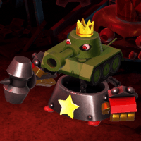 Smithy (Tank)