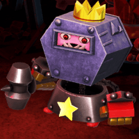 Smithy (Coffin)