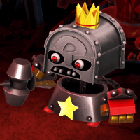 Smithy (Treasure Chest)