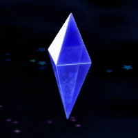 Water Crystal (3D)