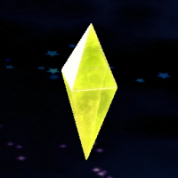 Earth Crystal (3D)