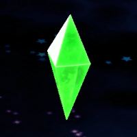 Wind Crystal (3D)