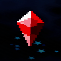 Fire Crystal