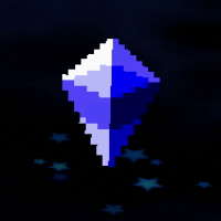 Water Crystal
