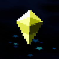 Earth Crystal