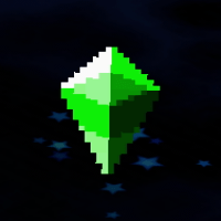 Wind Crystal