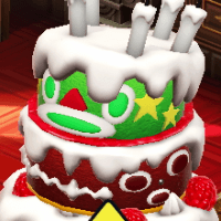 Strawberry (Remodeled)