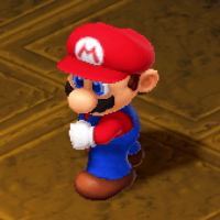 Fake Mario (Strong)