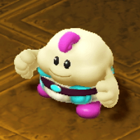 Fake Mallow (Strong)