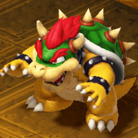 Fake Bowser (Strong)