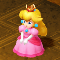 Fake Peach (Strong)