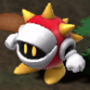 Spikey