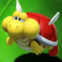 Heavy Troopa