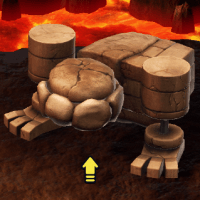 Stumpet