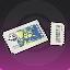 Floe Cinema Ticket
