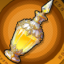 Large Miracle Strength Potion
