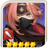 Rei (5★)