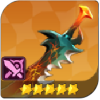 Rare Dragon Slayer