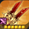 Brilliant Twilight Dual Blades