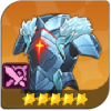 Rare Dragon Scale Armor