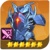 Brilliant Dragon Scale Armor