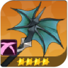 Hydra Staff