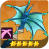 Rare Hydra Staff