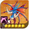 Brilliant Hydra Staff