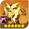 Brilliant Hydra Armor