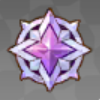 Highest Grade Pendant of Glory