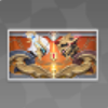 Name Card 「Guild War: Major Group Rank ○」