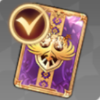 Seven Knights of Old Selection Card