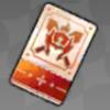 Dedicated Equipment Wish Summon Ticket