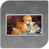 Name Card: Zenitsu Agatsuma