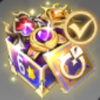 6-Star Legendary Accessory Selection Box