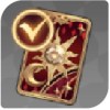 Rare Hero Select Card