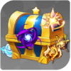 Rank-Up Material Selection Box (High)