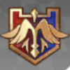 Castle Rush Challenge Medal