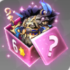 Four Lords of Old [Kyle] Equipment Box