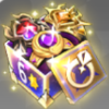 6-Star Legendary Accessory Box