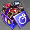 4-Star Accessory Box