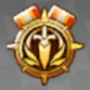 High Grade Total War Token