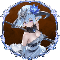 Filene, Whitefrost Bloom