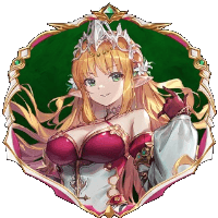 Titania, Queen of Fairies