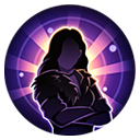 Yennefer of Vengerberg icon
