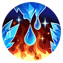 Elemental Surge icon