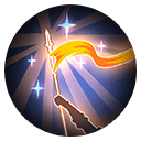 Flag of Justice icon