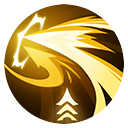 Blessed Spear icon